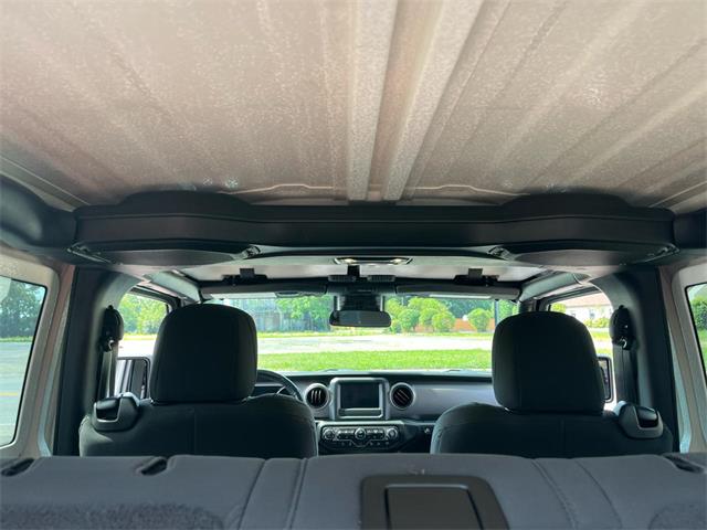 2019 Jeep Wrangler (CC-2087804) for sale in Heath, Ohio