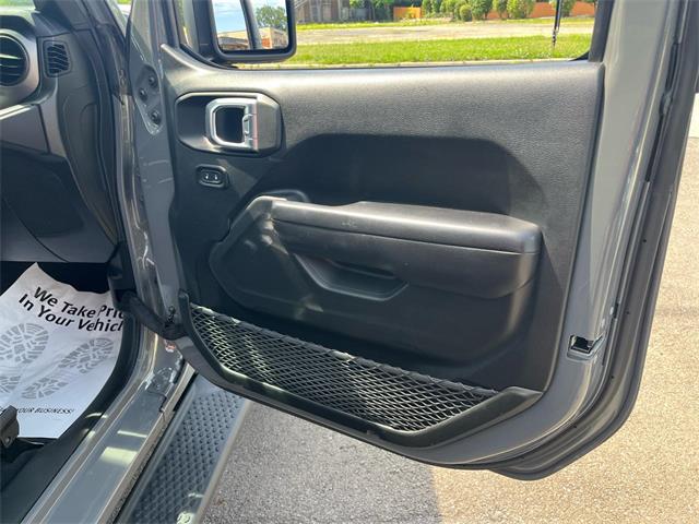 2019 Jeep Wrangler (CC-2087804) for sale in Heath, Ohio