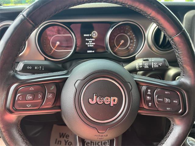 2019 Jeep Wrangler (CC-2087804) for sale in Heath, Ohio