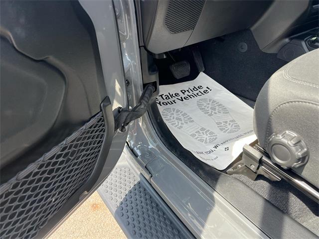 2019 Jeep Wrangler (CC-2087804) for sale in Heath, Ohio