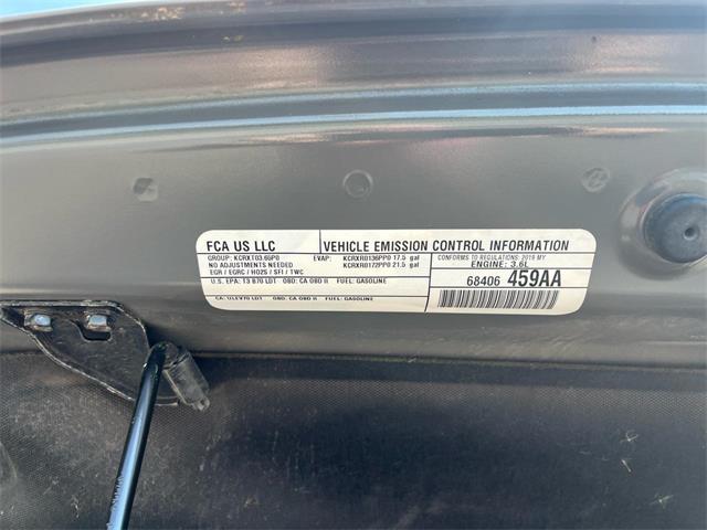 2019 Jeep Wrangler (CC-2087804) for sale in Heath, Ohio