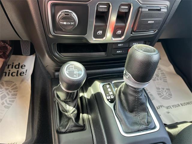 2019 Jeep Wrangler (CC-2087804) for sale in Heath, Ohio