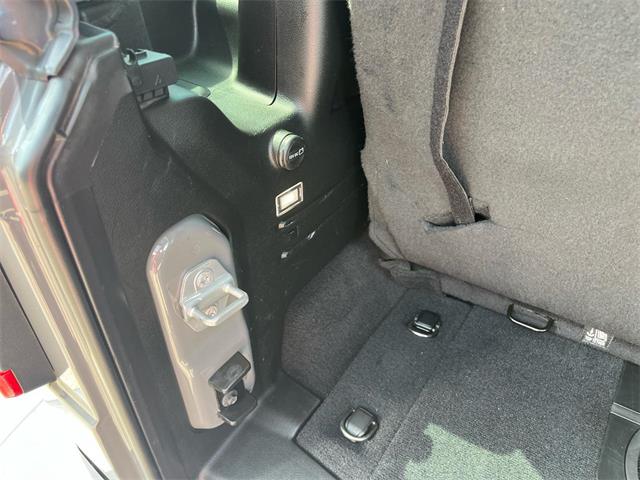 2019 Jeep Wrangler (CC-2087804) for sale in Heath, Ohio