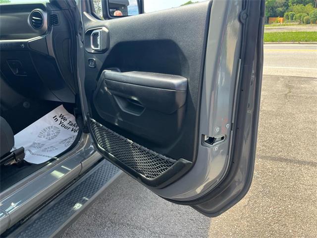 2019 Jeep Wrangler (CC-2087804) for sale in Heath, Ohio