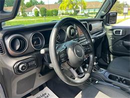 2019 Jeep Wrangler (CC-2087804) for sale in Heath, Ohio