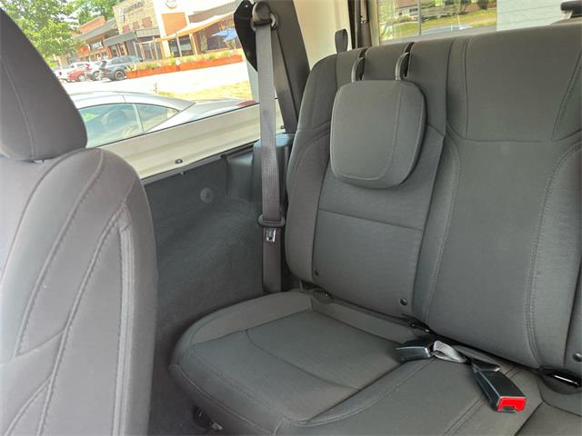 2019 Jeep Wrangler (CC-2087804) for sale in Heath, Ohio