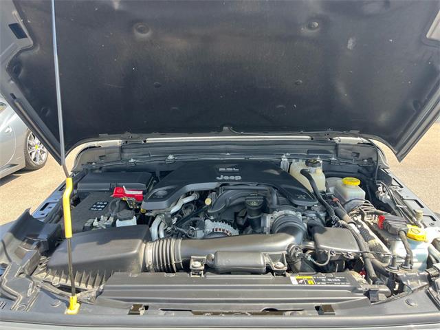 2019 Jeep Wrangler (CC-2087804) for sale in Heath, Ohio