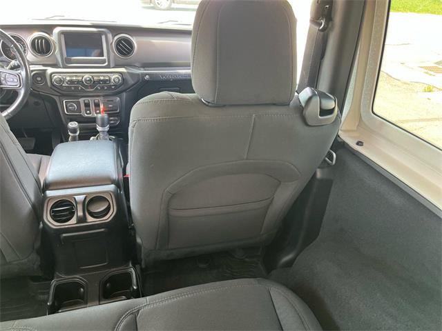 2019 Jeep Wrangler (CC-2087804) for sale in Heath, Ohio
