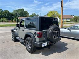 2019 Jeep Wrangler (CC-2087804) for sale in Heath, Ohio
