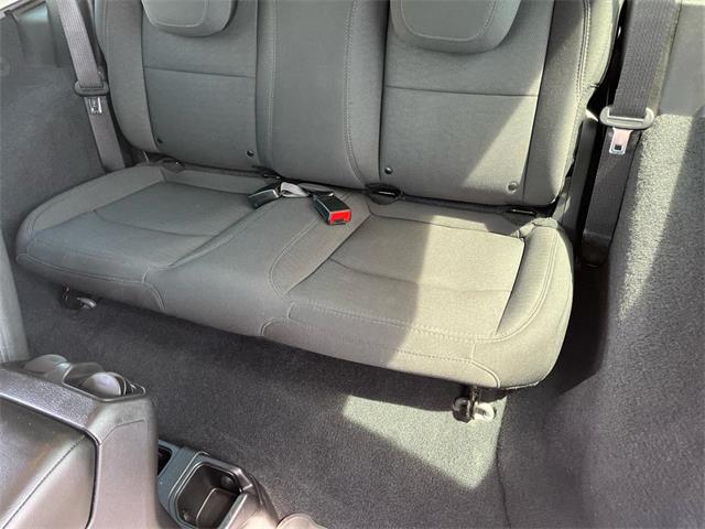 2019 Jeep Wrangler (CC-2087804) for sale in Heath, Ohio