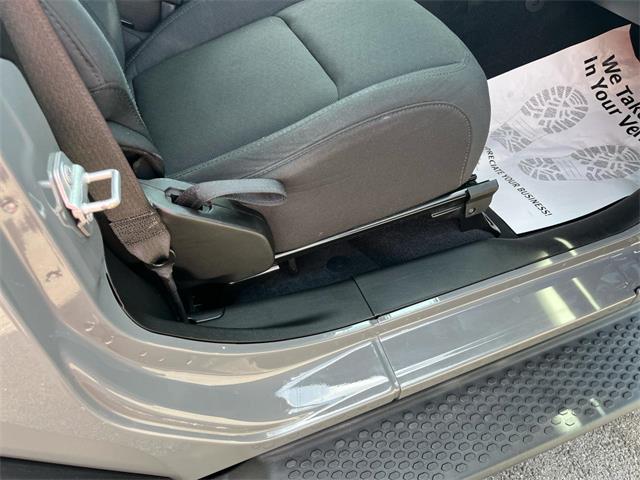 2019 Jeep Wrangler (CC-2087804) for sale in Heath, Ohio