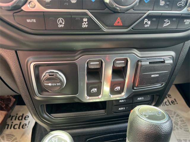 2019 Jeep Wrangler (CC-2087804) for sale in Heath, Ohio