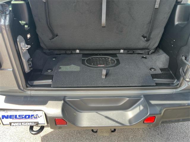2019 Jeep Wrangler (CC-2087804) for sale in Heath, Ohio