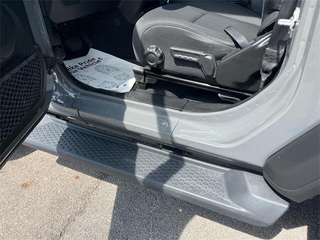 2019 Jeep Wrangler (CC-2087804) for sale in Heath, Ohio
