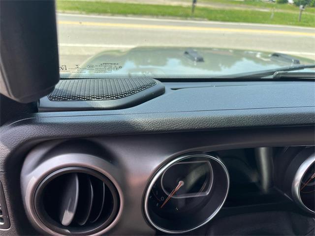 2019 Jeep Wrangler (CC-2087804) for sale in Heath, Ohio