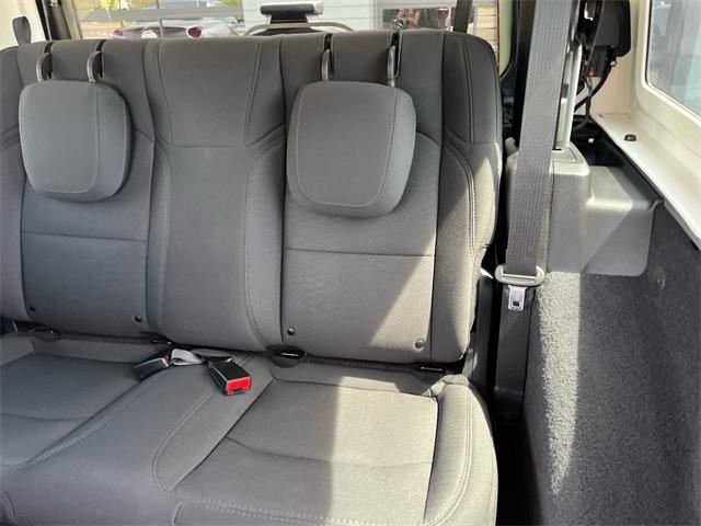 2019 Jeep Wrangler (CC-2087804) for sale in Heath, Ohio