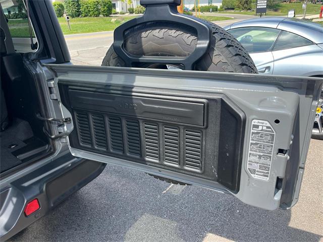 2019 Jeep Wrangler (CC-2087804) for sale in Heath, Ohio