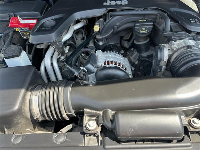 2019 Jeep Wrangler (CC-2087804) for sale in Heath, Ohio