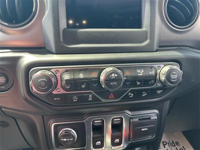 2019 Jeep Wrangler (CC-2087804) for sale in Heath, Ohio