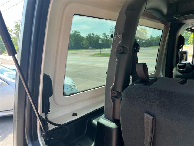 2019 Jeep Wrangler (CC-2087804) for sale in Heath, Ohio