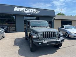 2019 Jeep Wrangler (CC-2087804) for sale in Heath, Ohio