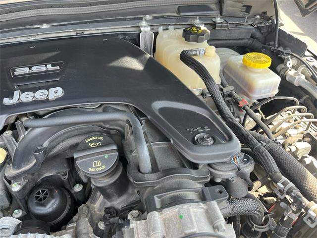 2019 Jeep Wrangler (CC-2087804) for sale in Heath, Ohio