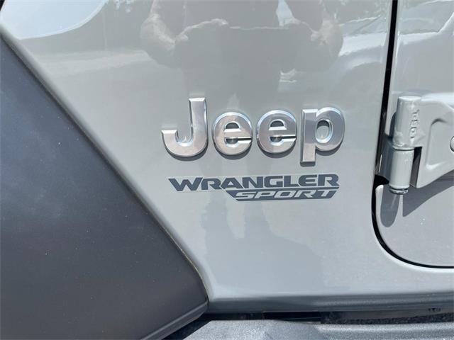 2019 Jeep Wrangler (CC-2087804) for sale in Heath, Ohio