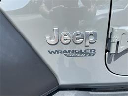 2019 Jeep Wrangler (CC-2087804) for sale in Heath, Ohio