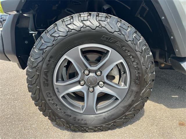 2019 Jeep Wrangler (CC-2087804) for sale in Heath, Ohio