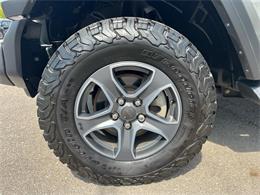 2019 Jeep Wrangler (CC-2087804) for sale in Heath, Ohio
