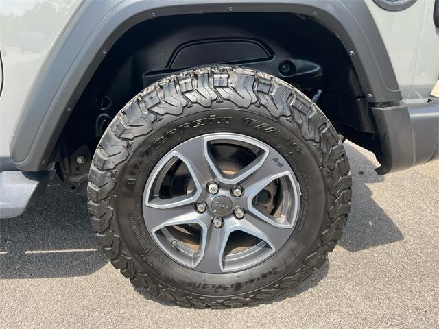2019 Jeep Wrangler (CC-2087804) for sale in Heath, Ohio