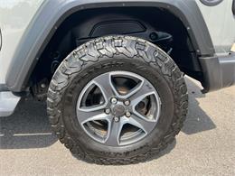 2019 Jeep Wrangler (CC-2087804) for sale in Heath, Ohio