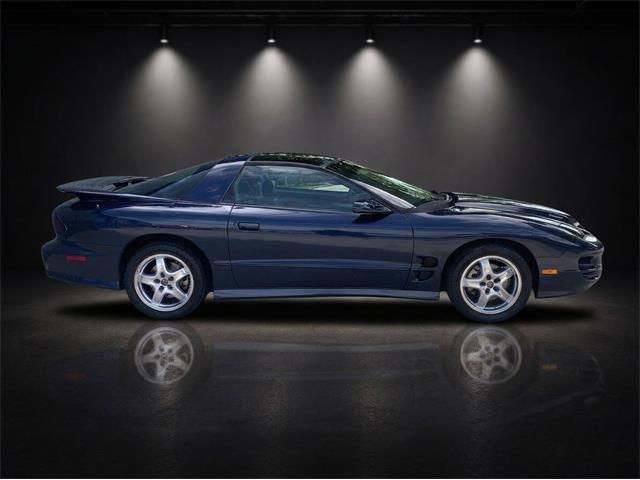 2001 Pontiac Firebird (CC-2087805) for sale in Olathe, Kansas