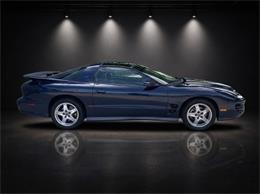 2001 Pontiac Firebird (CC-2087805) for sale in Olathe, Kansas