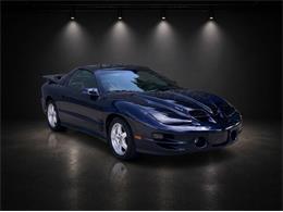 2001 Pontiac Firebird (CC-2087805) for sale in Olathe, Kansas