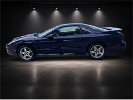 2001 Pontiac Firebird (CC-2087805) for sale in Olathe, Kansas