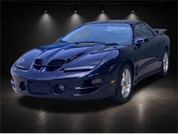 2001 Pontiac Firebird (CC-2087805) for sale in Olathe, Kansas