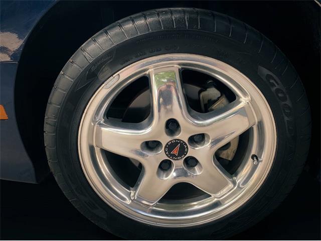 2001 Pontiac Firebird (CC-2087805) for sale in Olathe, Kansas