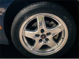 2001 Pontiac Firebird (CC-2087805) for sale in Olathe, Kansas