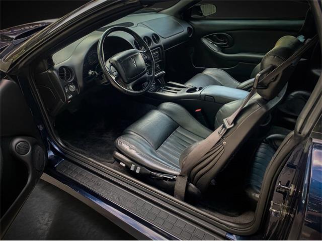 2001 Pontiac Firebird (CC-2087805) for sale in Olathe, Kansas