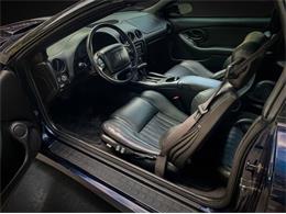 2001 Pontiac Firebird (CC-2087805) for sale in Olathe, Kansas