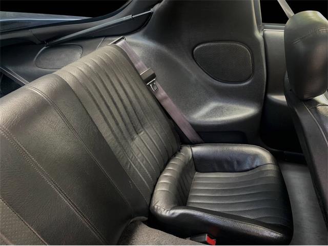 2001 Pontiac Firebird (CC-2087805) for sale in Olathe, Kansas