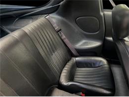 2001 Pontiac Firebird (CC-2087805) for sale in Olathe, Kansas