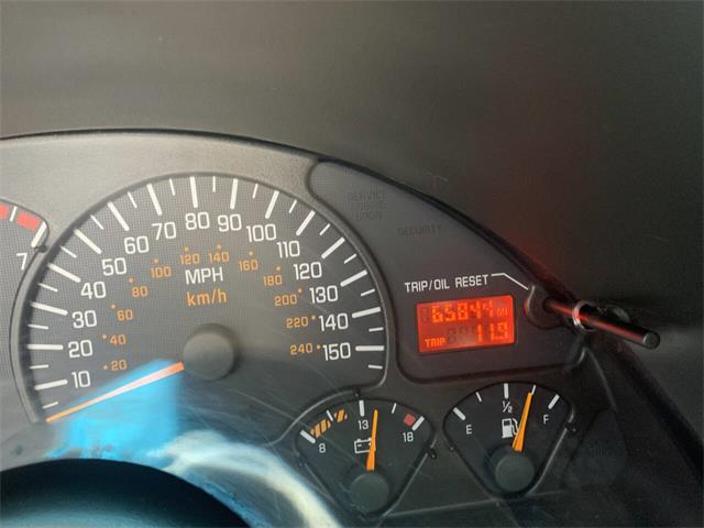 2001 Pontiac Firebird (CC-2087805) for sale in Olathe, Kansas