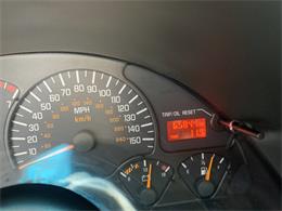 2001 Pontiac Firebird (CC-2087805) for sale in Olathe, Kansas