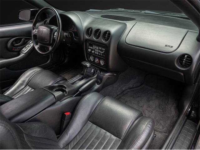 2001 Pontiac Firebird (CC-2087805) for sale in Olathe, Kansas
