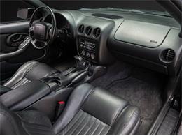 2001 Pontiac Firebird (CC-2087805) for sale in Olathe, Kansas