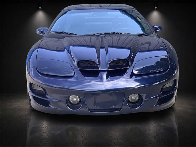 2001 Pontiac Firebird (CC-2087805) for sale in Olathe, Kansas