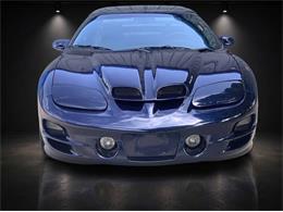 2001 Pontiac Firebird (CC-2087805) for sale in Olathe, Kansas