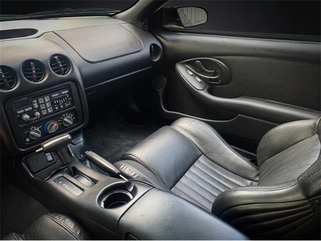 2001 Pontiac Firebird (CC-2087805) for sale in Olathe, Kansas